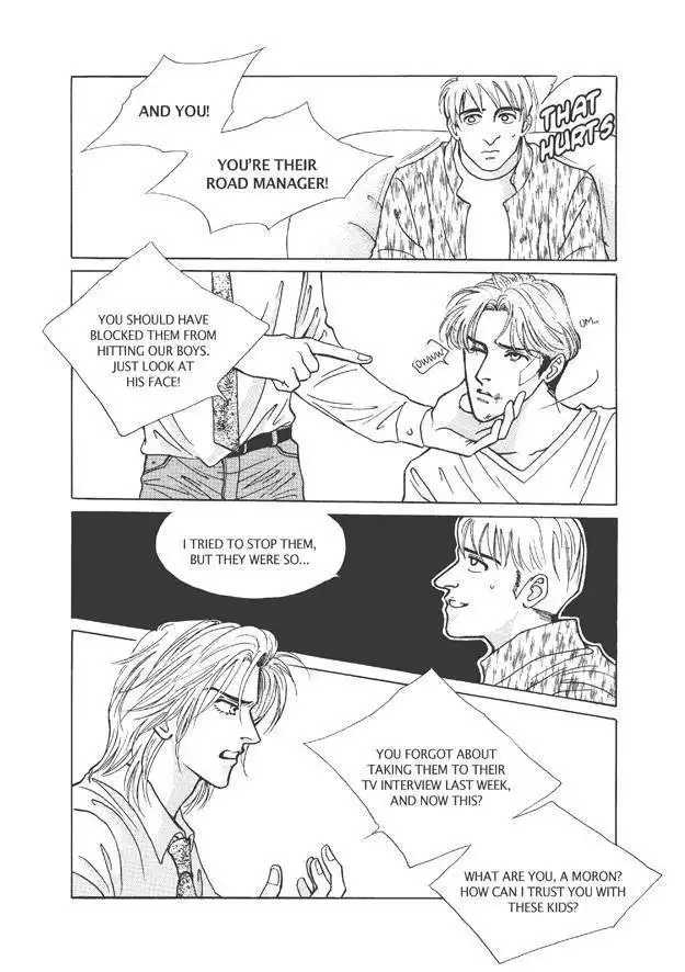 Do Whatever You Want Chapter 6.2 27